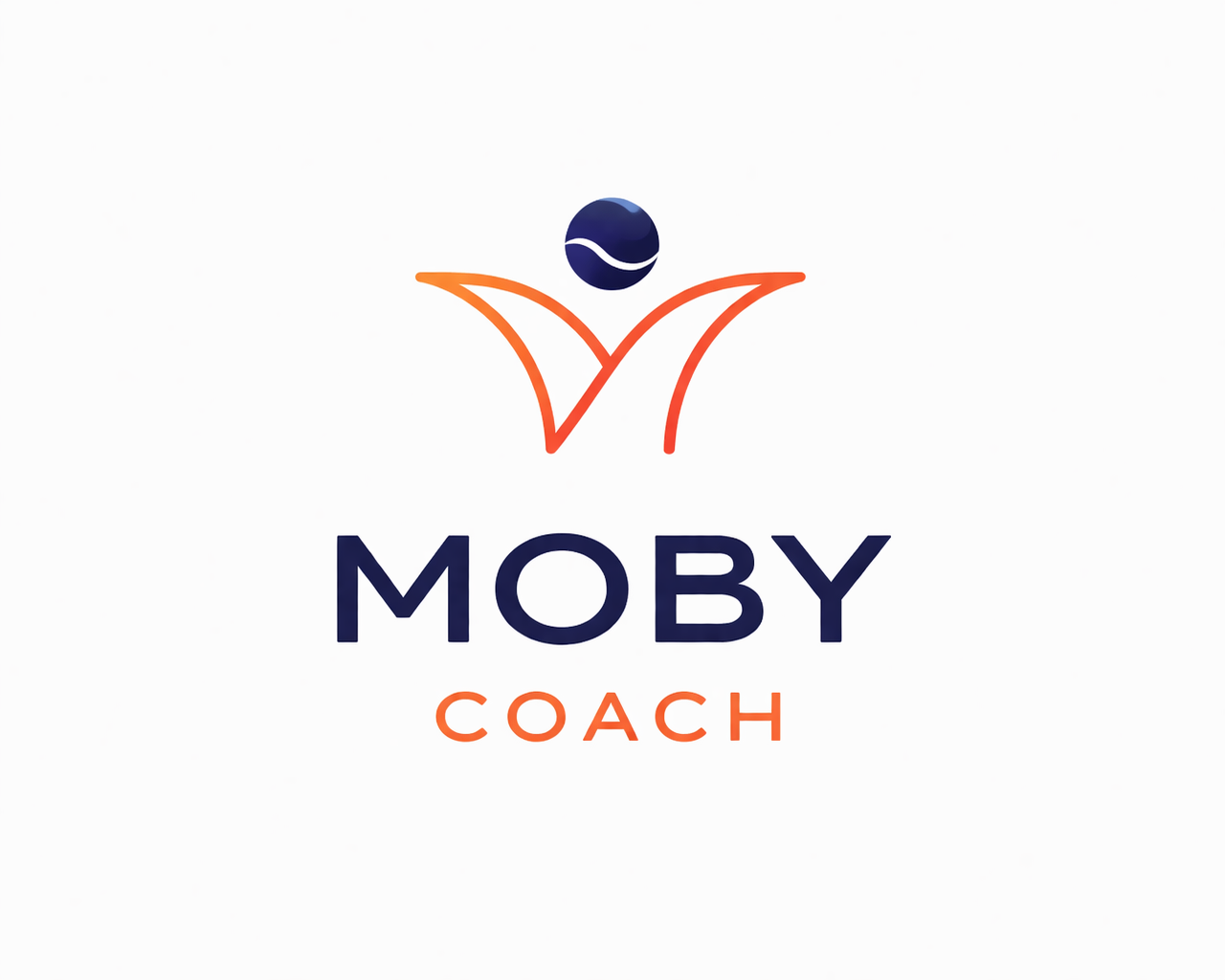 MobyCoach Logo